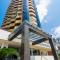 Flat Golden Fortaleza