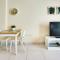 Splendid Studio in Marina View Towers - 迪拜