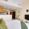 Splendid Studio in Marina View Towers - 迪拜
