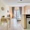 Splendid Studio in Marina View Towers - 迪拜
