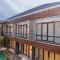 D Home Seminyak by Pramana Villas