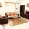 Kerteh Apartment