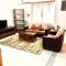 Kerteh Apartment