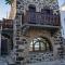 Plousiadi΄s Stone House