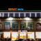 Rohat Hotel