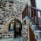 Plousiadi΄s Stone House - Páloi