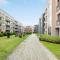 Lion Apartments - Parkur 2