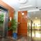 Lakeview Residency, Sricity TADA