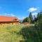 Luxus-Ferienhaus Blockhaus Chalet Nr 1 Toplage am Feldberg mit Sauna, Outdoor-Hottub, Kamin auf 1300m üM - Feldberg (Schwarzwald)