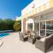 Villa Savoya Sunrise by Ezoria Villas