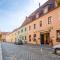Hotel-Pension zum Markt - 托尔高