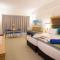 Asterias Beach Resort