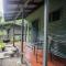 Safari Lodge