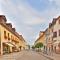 Hotel-Pension zum Markt - Torgau