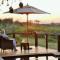 Motswiri Private Safari Lodge