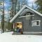 Holiday Home Kaltiotievantie 2 mökki 1 by Interhome - Ylläsjärvi