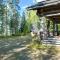 Holiday Home Köllölä 3 by Interhome - Nunnanlahti