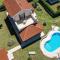 Villas Kolumbera With Private Pools - Kolumbera