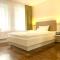 zeitwohnhaus SUITE-HOTEL & SERVICED APARTMENTS - Erlangen