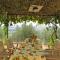 Holiday Home LUccelliera by Interhome