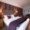 The Townhouse Hotel