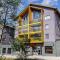 Holiday Home Levin kunkku c11 by Interhome