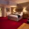 The Townhouse Hotel