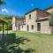 Holiday Home La Vittoria by Interhome - Poggioni