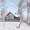 Holiday Home Peurakumpu by Interhome - 伊瓦洛