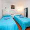 Holiday Home Higea by Interhome