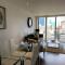 Blissful One Bed Near The River