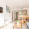 Apartment Roses 5 by Interhome