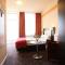 Adesso Hotel Kassel -pay at property on arrival- Ihr Automatenhotel in Kassel