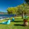 Cleopatra Beach