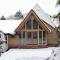 Chequer Cottage