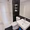 Agueda - sea view apartment in Calpe