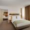 Holiday Inn Frankfurt Airport by IHG - Frankfurt nad Menem