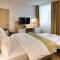 Holiday Inn Frankfurt Airport by IHG - Frankfurt nad Menem
