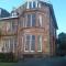 St.Ebba B&B