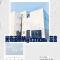 Blue House