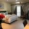 Prinshof Manor Guesthouse - Pretoria