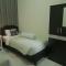 Sayana Homestay