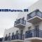 Blue House