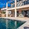 Villa Art Renata with Pool & Sauna
