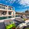 Villa Art Renata with Pool & Sauna