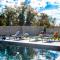 Villa Art Renata with Pool & Sauna