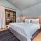 Villa Art Renata with Pool & Sauna