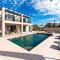 Villa Art Renata with Pool & Sauna - Rovinj