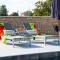 Villa Art Renata with Pool & Sauna