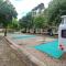 Wangaratta Caravan Park